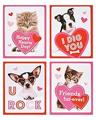 American greetings valentines for sale  Delivered anywhere in USA 