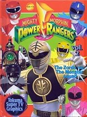 Saban mighty morphin for sale  Delivered anywhere in UK