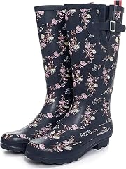 Gugumimi gummistiefel damen gebraucht kaufen  Wird an jeden Ort in Deutschland