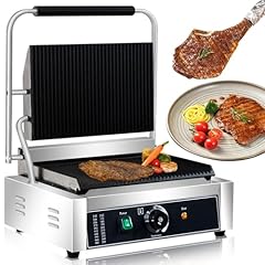 Commercial panini contact for sale  Delivered anywhere in USA 