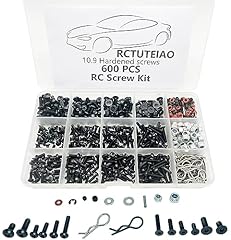 Screw kit 600pcs for sale  Delivered anywhere in USA 