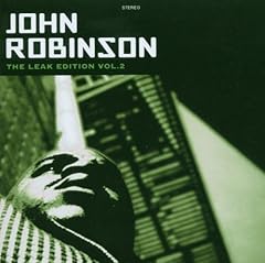 Leak edition robinson d'occasion  Livré partout en France