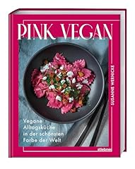 Pink vegan vegane gebraucht kaufen  Wird an jeden Ort in Deutschland
