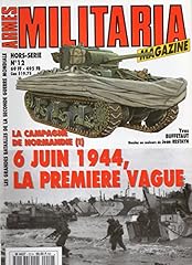 Armes militaria magazine d'occasion  Livré partout en France