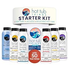 Chlorine starter kit for sale  Delivered anywhere in USA 