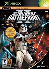 Star wars battlefront for sale  Delivered anywhere in USA 