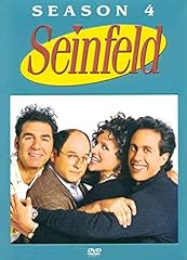 Seinfeld complete fourth for sale  Delivered anywhere in USA 