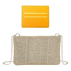 Ehdwxvzm pochette donna usato  Spedito ovunque in Italia 
