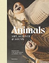 Animals art science usato  Spedito ovunque in Italia 