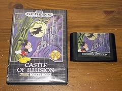 Castle illusion starring gebraucht kaufen  Wird an jeden Ort in Deutschland