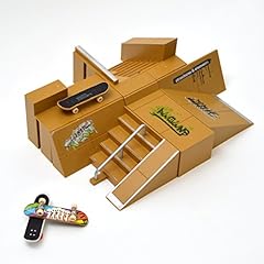 Apollo fingerboard rampen gebraucht kaufen  Wird an jeden Ort in Deutschland