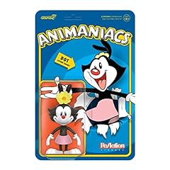 Super7 animaniacs dot for sale  Delivered anywhere in USA 