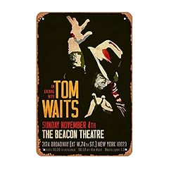 Tom waits sunday for sale  Delivered anywhere in USA 