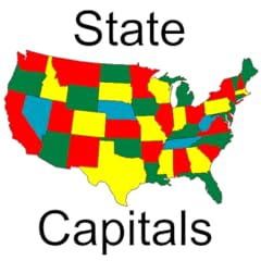 Usa state capitals for sale  Delivered anywhere in USA 