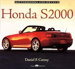 Honda s2000 dan usato  Spedito ovunque in Italia 