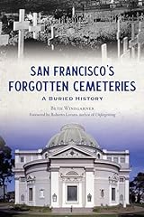 San francisco forgotten for sale  Delivered anywhere in USA 