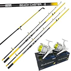Lfs beachcaster sea for sale  Delivered anywhere in UK