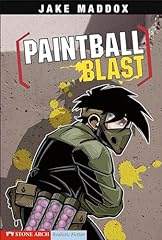 Paintball blast for sale  Delivered anywhere in USA 