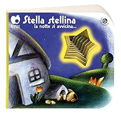 Stella stellina notte usato  Spedito ovunque in Italia 