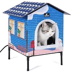 Marunda heated cat for sale  Delivered anywhere in USA 