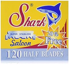 120 shark super for sale  Delivered anywhere in USA 