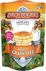 Paleo pancake waffle for sale  Delivered anywhere in USA 