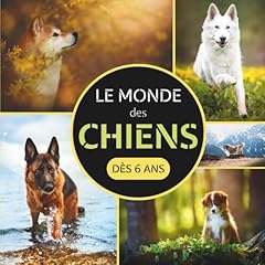 Chiens livre chiens d'occasion  Livré partout en France