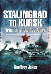 Stalingrad kursk triumph d'occasion  Livré partout en France