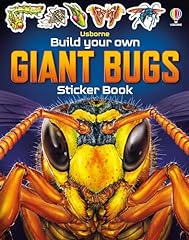 Build giant bugs for sale  Delivered anywhere in UK