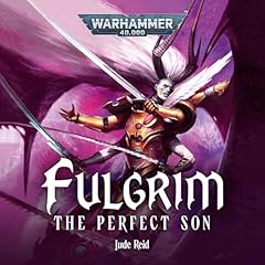 Fulgrim perfect son for sale  Delivered anywhere in UK