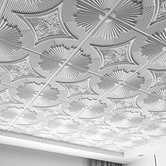 Art3d drop ceiling for sale  Delivered anywhere in USA 