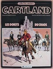 Cartland tome doigts d'occasion  Livré partout en France