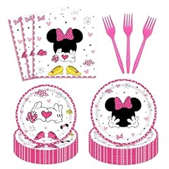 Piece pink bow for sale  Delivered anywhere in USA 