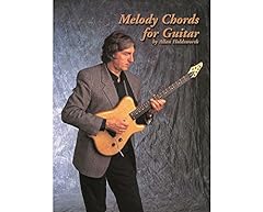 Melody chords guitar for sale  Delivered anywhere in USA 