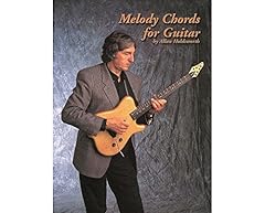 Melody chords guitar for sale  Delivered anywhere in USA 