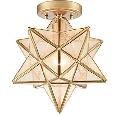 Inch moravian star for sale  Delivered anywhere in USA 
