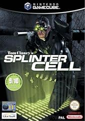 Tom clancy splinter usato  Spedito ovunque in Italia 