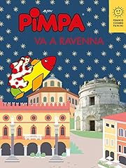 Pimpa ravenna. ediz. usato  Spedito ovunque in Italia 