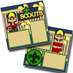 Boy scouts premade for sale  Delivered anywhere in USA 