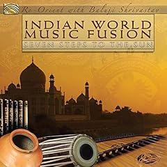 Indian music fusion for sale  Delivered anywhere in UK