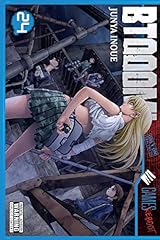 Btooom vol. 24 for sale  Delivered anywhere in USA 