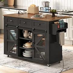 Ralgend kitchen island for sale  Delivered anywhere in USA 