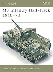 Infantry half track for sale  Delivered anywhere in USA 