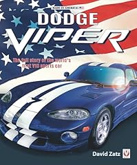 Dodge viper full for sale  Delivered anywhere in UK