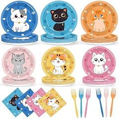 96pcs cat theme for sale  Delivered anywhere in USA 