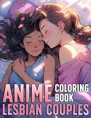 Anime lesbian couples for sale  Delivered anywhere in USA 
