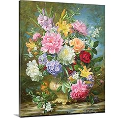 Canvas demand peonies for sale  Delivered anywhere in USA 
