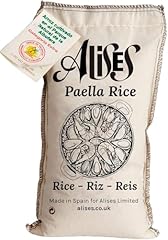 Alises paella rice for sale  Delivered anywhere in UK