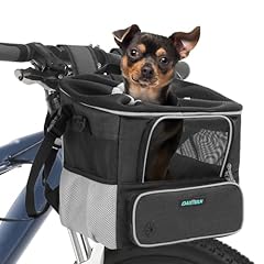 panier velo chien d'occasion panier velo chien d'occasion Livré partout en France