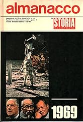 Almanacco storia illustrata usato  Spedito ovunque in Italia 